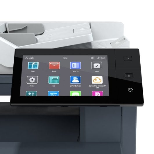 Télécopieur multifonction recto verso Xerox Laser Color VersaLink C415 NFC 40 ppm