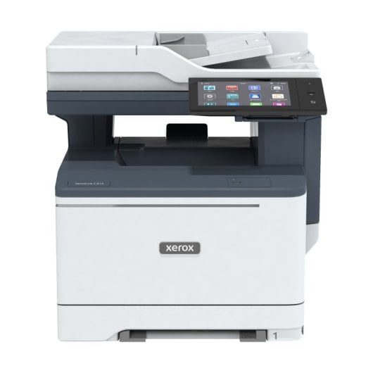 Télécopieur multifonction recto verso Xerox Laser Color VersaLink C415 NFC 40 ppm