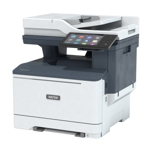 Télécopieur multifonction recto verso Xerox Laser Color VersaLink C415 NFC 40 ppm