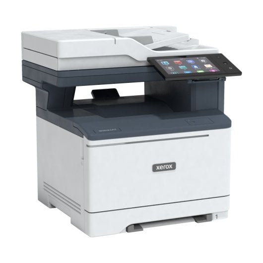 Télécopieur multifonction recto verso Xerox Laser Color VersaLink C415 NFC 40 ppm
