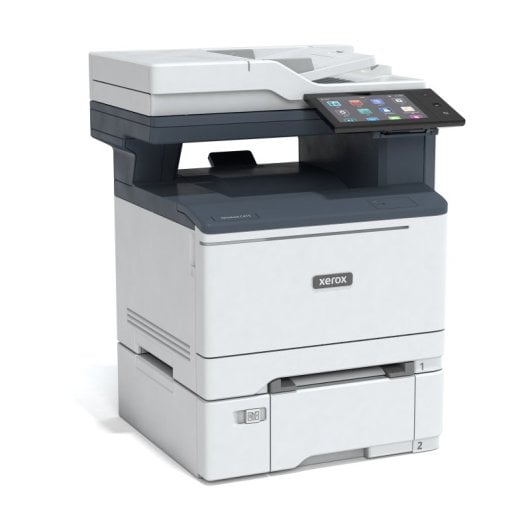 Télécopieur multifonction recto verso Xerox Laser Color VersaLink C415 NFC 40 ppm