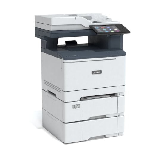 Télécopieur multifonction recto verso Xerox Laser Color VersaLink C415 NFC 40 ppm