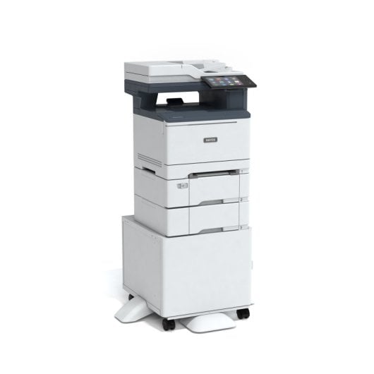 Télécopieur multifonction recto verso Xerox Laser Color VersaLink C415 NFC 40 ppm