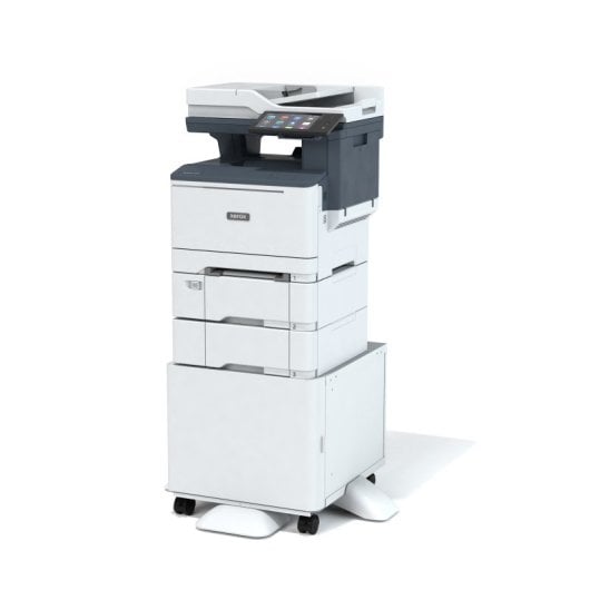 Télécopieur multifonction recto verso Xerox Laser Color VersaLink C415 NFC 40 ppm