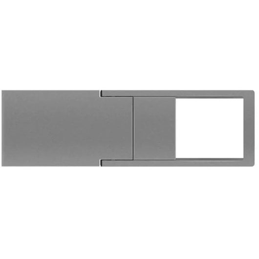 Xiaomi USB-Stick 128 GB Metallschiebe USB 3.2 Gen 1 Typ-A / Typ-C Grau