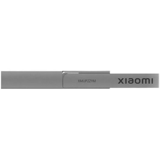 Xiaomi USB-Stick 128 GB Metallschiebe USB 3.2 Gen 1 Typ-A / Typ-C Grau