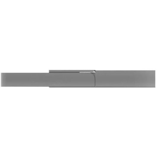 Xiaomi USB-Stick 128 GB Metallschiebe USB 3.2 Gen 1 Typ-A / Typ-C Grau