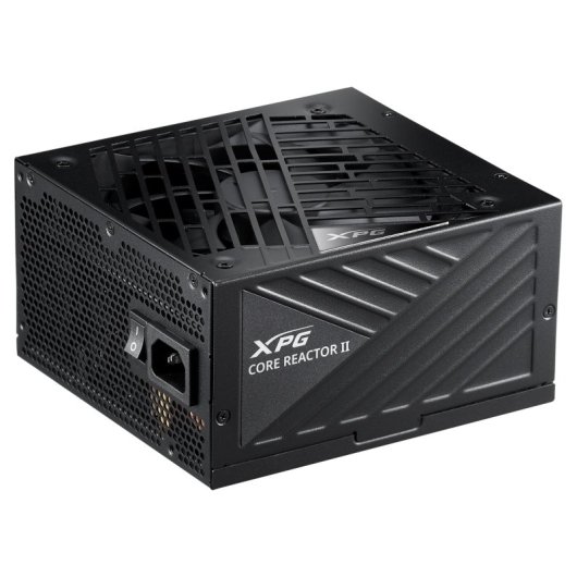 XPG CORE REACTOR II Fonte de Alimentação Modular ATX 3.0 1000W 80 PLUS Gold