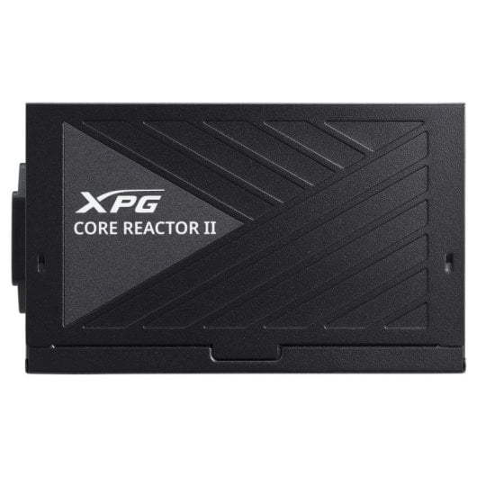 XPG 850W 80+ Gold Coreactor II Modulares Netzteil mit erweitertem Schutz