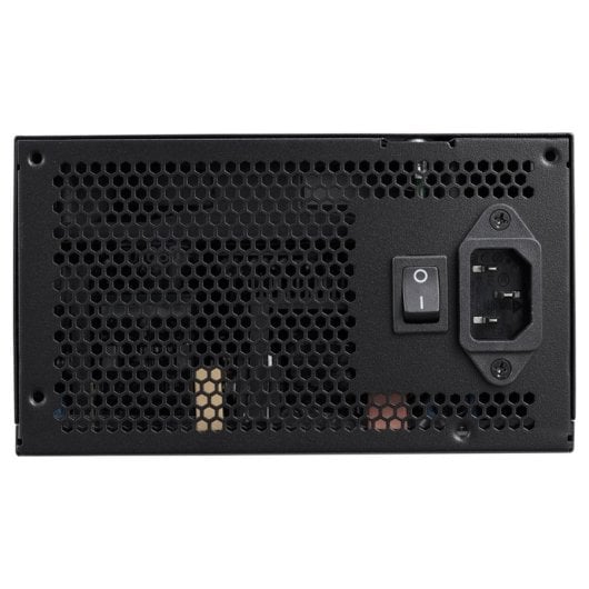 XPG 850W 80+ Gold Coreactor II Modulares Netzteil mit erweitertem Schutz
