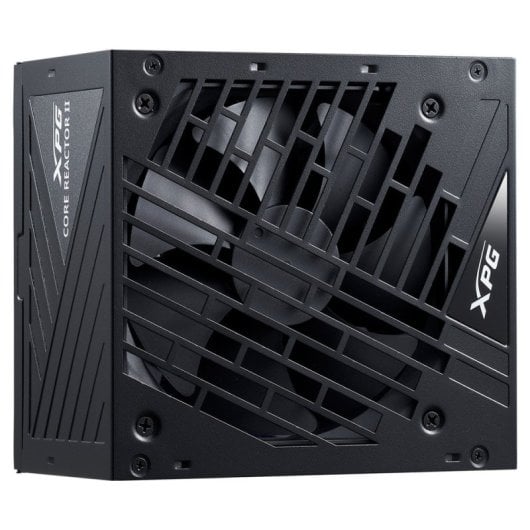 XPG 850W 80+ Gold Coreactor II Modulares Netzteil mit erweitertem Schutz