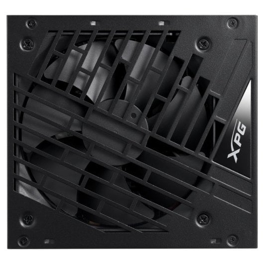 XPG 850W 80+ Gold Coreactor II Modulares Netzteil mit erweitertem Schutz