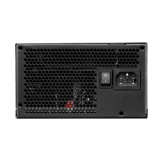 Fuente de Alimentación XPG 1000W 80 PLUS Platinum CYBERCORE II Modular Protección Avanzada