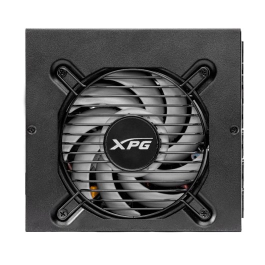 Fuente de Alimentación XPG 1000W 80 PLUS Platinum CYBERCORE II Modular Protección Avanzada