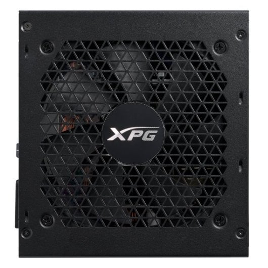 Alimentatore XPG 650W Certificazione KYBER 80+ Gold Protezioni avanzate ATX 3.0