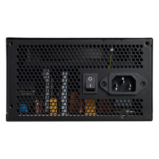 Alimentatore XPG 650W Certificazione KYBER 80+ Gold Protezioni avanzate ATX 3.0