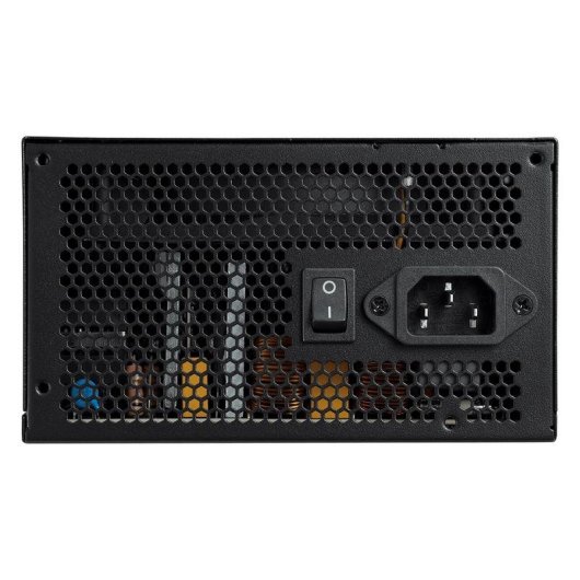 Fuente de Alimentación XPG 750W 80 PLUS Gold Kyber ATX 3.0 Protección Avanzada No Modular