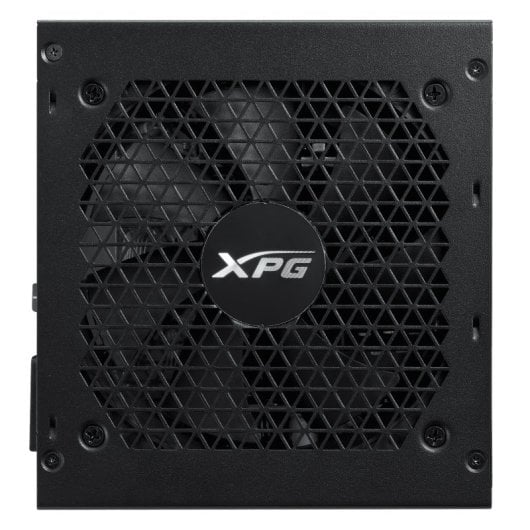 Fuente de Alimentación XPG 750W 80 PLUS Gold Kyber ATX 3.0 Protección Avanzada No Modular