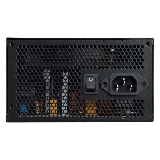 Fuente de Alimentación XPG 750W 80 PLUS Gold Kyber ATX 3.0 Protección Avanzada No Modular