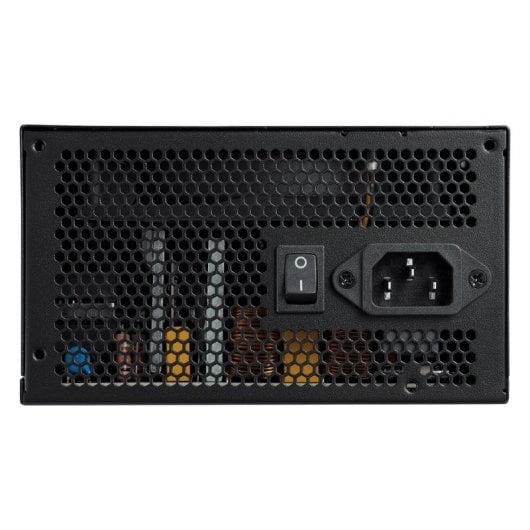 Fuente de Alimentación XPG 750W 80 PLUS Gold Kyber ATX 3.0 Protección Avanzada No Modular