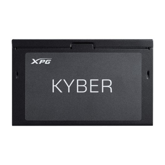 Fuente de Alimentación XPG 750W 80 PLUS Gold Kyber ATX 3.0 Protección Avanzada No Modular