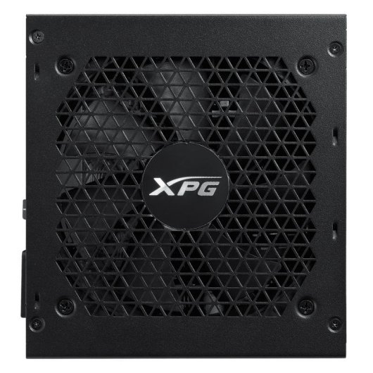 Fuente de Alimentación XPG 750W 80 PLUS Gold Kyber ATX 3.0 Protección Avanzada No Modular