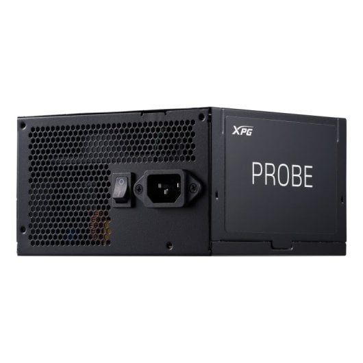 Fuente de Alimentación XPG 700W 80 PLUS Bronze PROBE ATX v2.52 Compacta y Silenciosa
