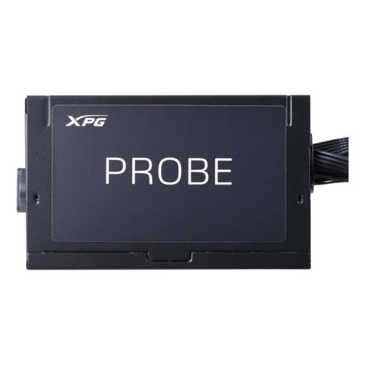 Fuente de Alimentación XPG 700W 80 PLUS Bronze PROBE ATX v2.52 Compacta y Silenciosa