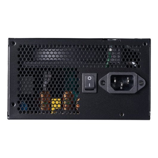 Fuente de Alimentación XPG 700W 80 PLUS Bronze PROBE ATX v2.52 Compacta y Silenciosa