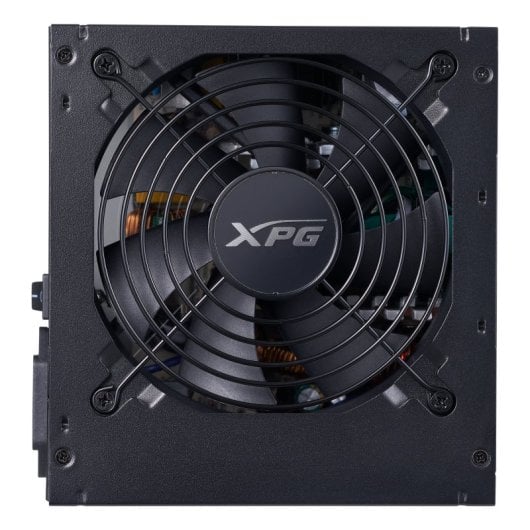 Fuente de Alimentación XPG 700W 80 PLUS Bronze PROBE ATX v2.52 Compacta y Silenciosa