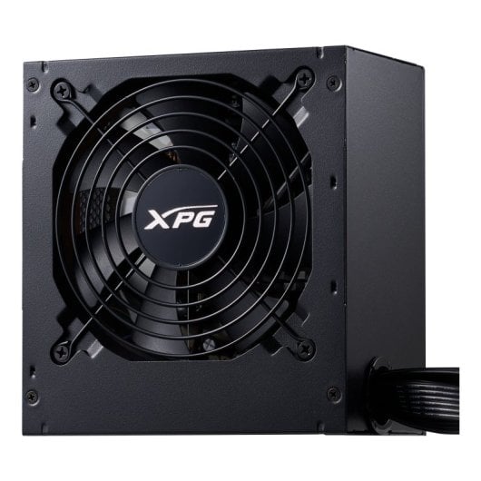 Fuente de Alimentación XPG 700W 80 PLUS Bronze PROBE ATX v2.52 Compacta y Silenciosa