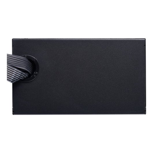 Fuente de Alimentación XPG 600W 80 PLUS Bronze PROBE BRONZE ATX v2.52 Condensadores 105°C