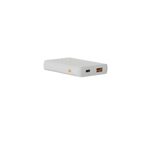 Xtorm 12W FastCharge Go2 Powerbank 5.000 - Aschweiß