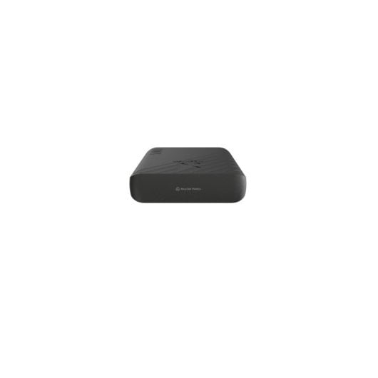 Powerbank Xtorm Go2 12W 5000mAh Polímero Litio USB-A/USB-C Negro carbón Pass-Through