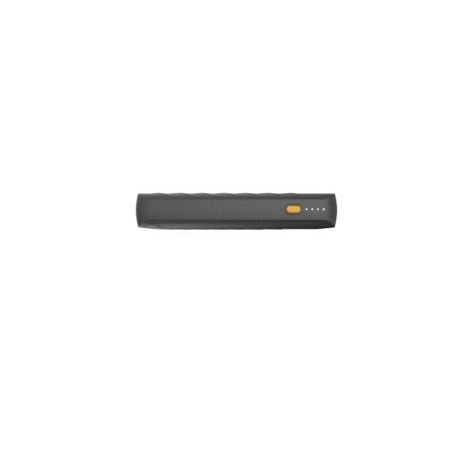Powerbank Xtorm Go2 12W 5000mAh Polímero Litio USB-A/USB-C Negro carbón Pass-Through