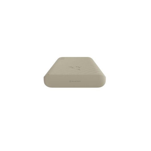 Power Bank Xtorm Go2 10000mAh FastCharge 15W USB-A/USB-C Beige Compacto Reciclado