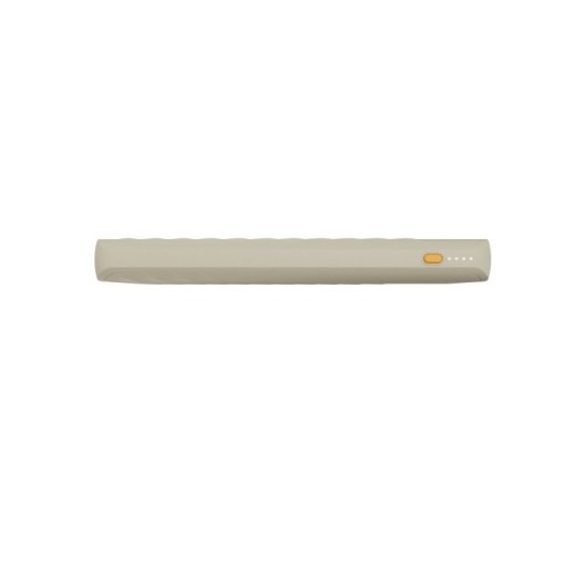 Power Bank Xtorm Go2 10000mAh FastCharge 15W USB-A/USB-C Beige Compacto Reciclado