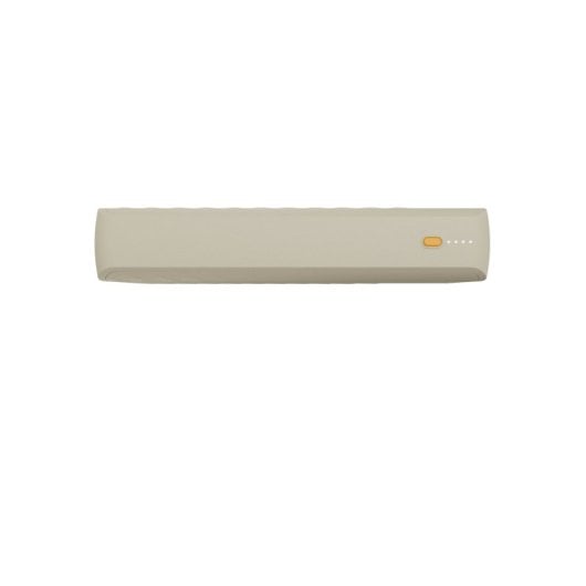 Power Bank Xtorm Go2 20.000mAh FastCharge 15W USB-C/USB-A Beige Polímero Litio