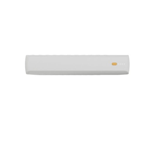 Powerbank Xtorm Go2 20000mAh FastCharge 15W Blanco ceniza Pass-through Dual USB