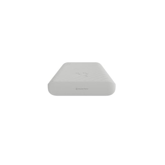 Power Bank Xtorm Go2 10000mAh FastCharge 15W Blanco ceniza Dual USB-A y USB-C