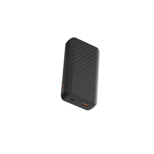 Power Bank Xtorm Go2 20000mAh FastCharge 15W USB-C/USB-A Carcasa Reciclada Negro