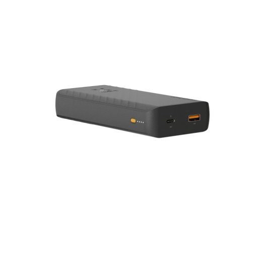 Power Bank Xtorm Go2 20000mAh FastCharge 15W USB-C/USB-A Carcasa Reciclada Negro