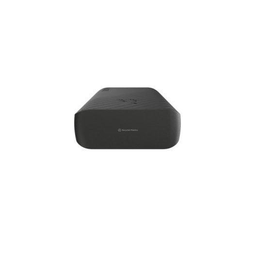 Power Bank Xtorm Go2 20000mAh FastCharge 15W USB-C/USB-A Carcasa Reciclada Negro