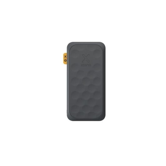 Powerbank Xtorm FS5 10000mAh Quick Charge 3.0 2xUSB-C 1xUSB-A 20W Negro Sostenible