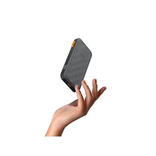 Powerbank Xtorm FS5 10000mAh Quick Charge 3.0 2xUSB-C 1xUSB-A 20W Negro Sostenible