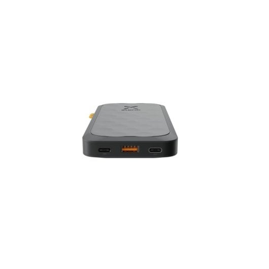 Powerbank Xtorm FS5 10000mAh Quick Charge 3.0 2xUSB-C 1xUSB-A 20W Negro Sostenible
