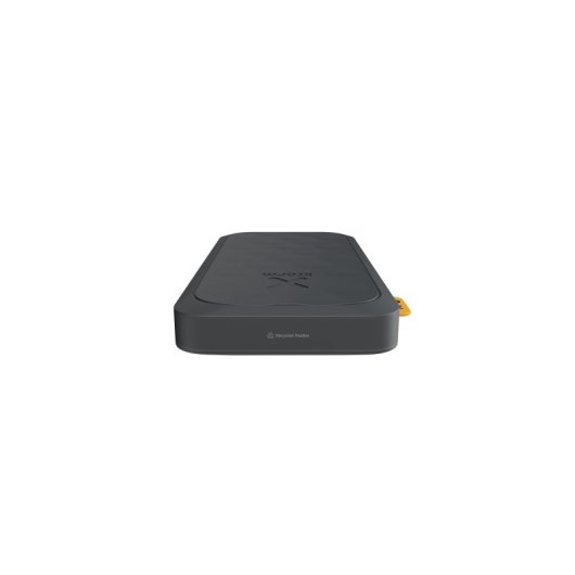 Powerbank Xtorm FS5 10000mAh Quick Charge 3.0 2xUSB-C 1xUSB-A 20W Negro Sostenible