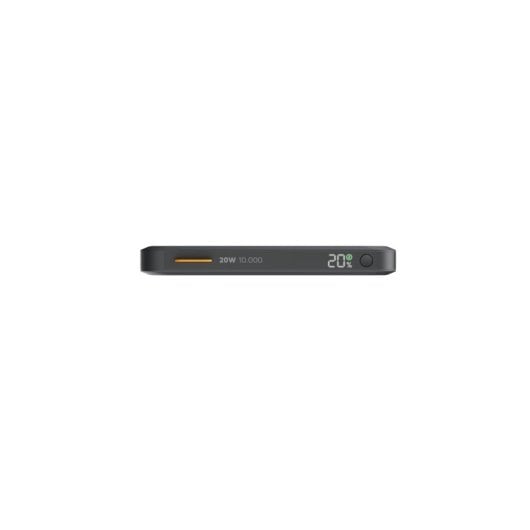 Powerbank Xtorm FS5 10000mAh Quick Charge 3.0 2xUSB-C 1xUSB-A 20W Negro Sostenible