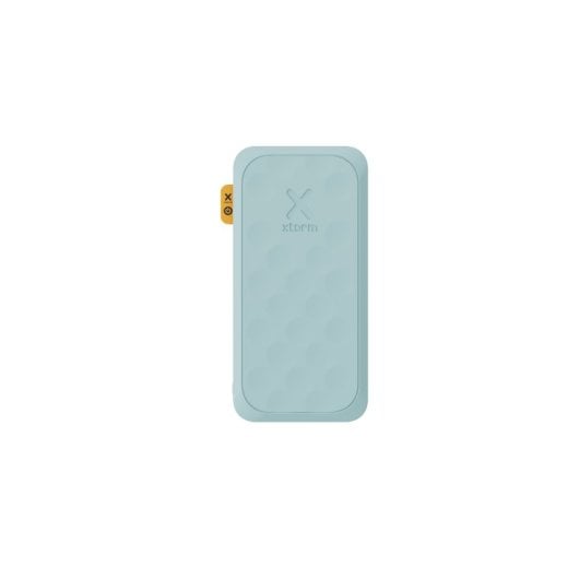 Powerbank Xtorm FS5 10000mAh 2x USB-C PD 20W Reciclada Verde Azulado