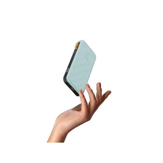 Powerbank Xtorm FS5 10000mAh 2x USB-C PD 20W Reciclada Verde Azulado